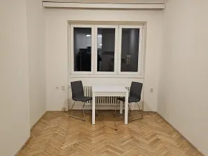 Pronájem bytu 1+kk, Praha - Nové Město, Sokolská, 22 m2