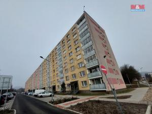 Pronájem bytu 1+1, Klášterec nad Ohří - Miřetice u Klášterce nad Ohří, Královéhradecká, 35 m2