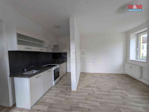 Prodej bytu 2+kk, Kytlice, 44 m2