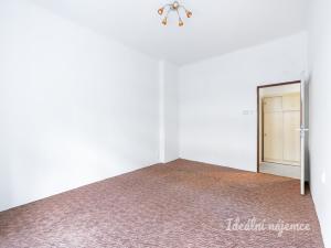Pronájem bytu 3+1, Praha - Vršovice, Bulharská, 70 m2