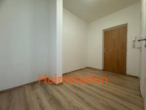 Pronájem bytu 2+1, Karviná - Nové Město, Cihelní, 54 m2