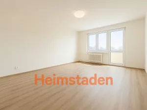 Pronájem bytu 2+1, Karviná - Nové Město, Cihelní, 54 m2