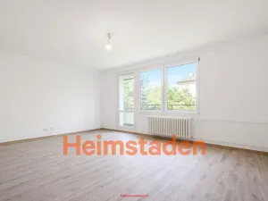 Pronájem bytu 3+1, Karviná - Nové Město, Závodní, 69 m2
