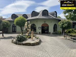 Prodej restaurace, Stěbořice, 810 m2