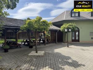 Prodej restaurace, Stěbořice, 810 m2
