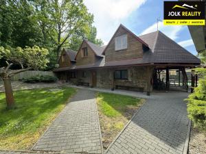 Prodej restaurace, Stěbořice, 810 m2