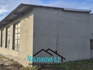 Pronájem výrobních prostor, Kojetín, 1200 m2