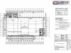 Pronájem skladu, Chotoviny - Liderovice, 7800 m2