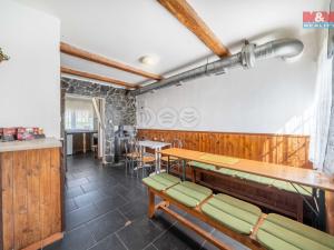 Pronájem restaurace, Nezvěstice, 31 m2