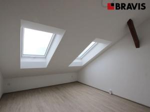 Pronájem bytu 2+kk, Brno, Koliště, 52 m2