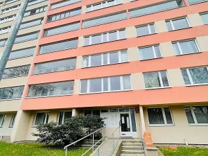 Prodej bytu 4+kk, Praha - Prosek, Vysočanská, 75 m2