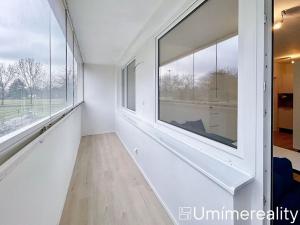 Pronájem bytu 1+1, Praha - Braník, Jílovská, 44 m2