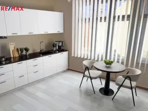 Prodej bytu 3+1, Prostějov, Hanačka, 132 m2