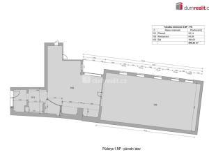 Pronájem komerční nemovitosti, Kolín - Kolín III, Legerova, 290 m2