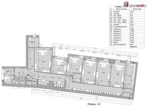 Pronájem komerční nemovitosti, Kolín - Kolín III, Legerova, 290 m2