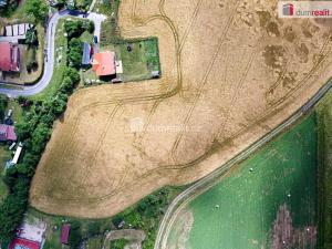 Prodej pozemku pro bydlení, Černouček, 10000 m2