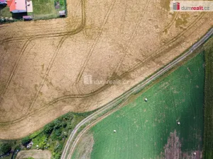 Prodej pozemku pro bydlení, Černouček, 10842 m2