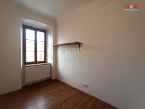 Pronájem bytu 4+kk, Šternberk, Radniční, 80 m2