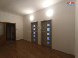 Pronájem bytu 4+kk, Šternberk, Radniční, 80 m2