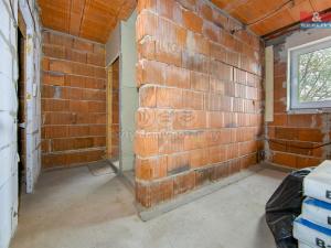 Prodej rodinného domu, Hrejkovice - Pechova Lhota, 118 m2
