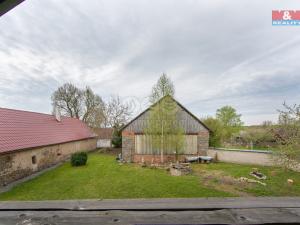 Prodej rodinného domu, Hrejkovice - Pechova Lhota, 118 m2