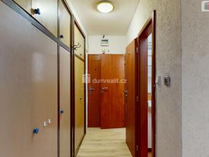 Prodej bytu 2+1, Rýmařov, Hornoměstská, 51 m2