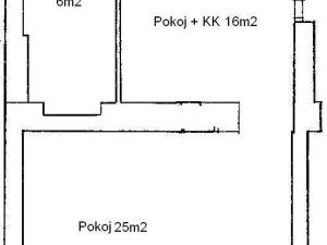 Pronájem bytu 1+1, Brno, Anenská, 50 m2