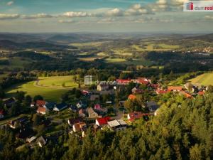 Prodej rodinného domu, Nezdice na Šumavě - Pohorsko, 130 m2