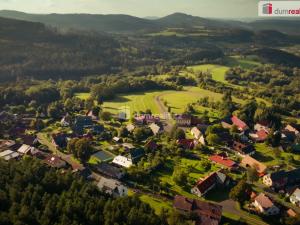 Prodej rodinného domu, Nezdice na Šumavě - Pohorsko, 130 m2