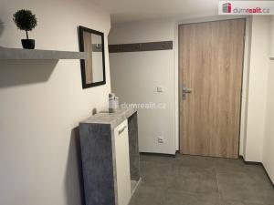 Pronájem bytu 1+kk, Opava - Předměstí, Olbrichova, 25 m2