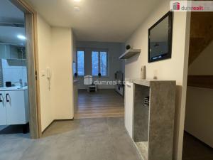 Pronájem bytu 1+kk, Opava - Předměstí, Olbrichova, 25 m2