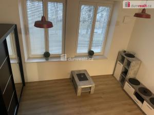 Pronájem bytu 1+kk, Opava - Předměstí, Olbrichova, 25 m2