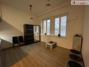 Pronájem bytu 1+kk, Opava - Předměstí, Olbrichova, 25 m2