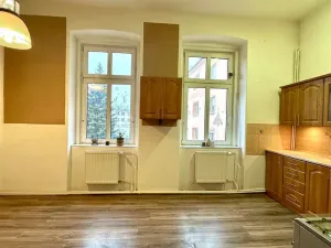 Prodej bytu 4+1, Cheb, Evropská, 120 m2