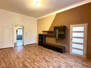 Prodej bytu 4+1, Cheb, Evropská, 120 m2