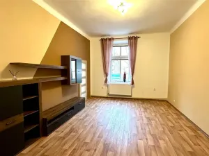 Prodej bytu 4+1, Cheb, Evropská, 120 m2