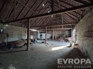 Prodej zemědělské usedlosti, Měčín - Petrovice, 160 m2