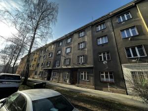 Pronájem bytu 1+kk, Praha - Strašnice, V předpolí, 24 m2