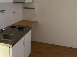 Pronájem bytu 1+kk, Praha - Strašnice, V předpolí, 24 m2