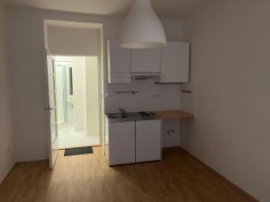 Pronájem bytu 1+kk, Praha - Strašnice, V předpolí, 24 m2