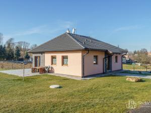 Prodej rodinného domu, Krajková, 82 m2