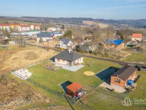 Prodej rodinného domu, Krajková, 82 m2