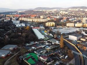 Prodej garáže, Ústí nad Labem, 19 m2