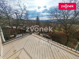 Prodej bytu 3+1, Zlín - Salaš, 80 m2