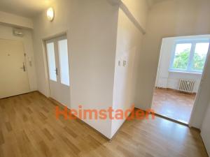 Pronájem bytu 2+1, Havířov - Město, Lípová, 57 m2