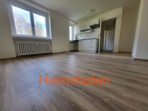 Pronájem bytu 1+kk, Havířov - Šumbark, U Nádraží, 28 m2