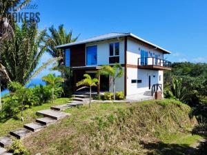 Prodej rodinného domu, Coxen Hole, Roatán, Honduras, 1452 m2