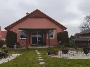 Prodej rodinného domu, Krupka, Soběchlebská, 112 m2