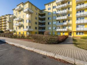 Prodej bytu 2+kk, Praha - Horní Měcholupy, Boloňská, 47 m2