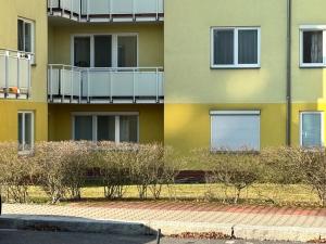 Prodej bytu 2+kk, Praha - Horní Měcholupy, Boloňská, 47 m2